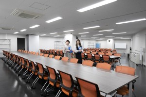 20230815「横浜アリーナバックヤードツアー付き宿泊プラン」