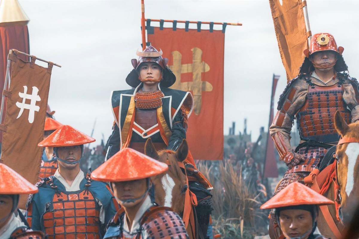 『どうする家康』“徳川四天王”活躍も「秀吉には勝てぬ」　重臣のつぶやきに騒然「不穏だ…」