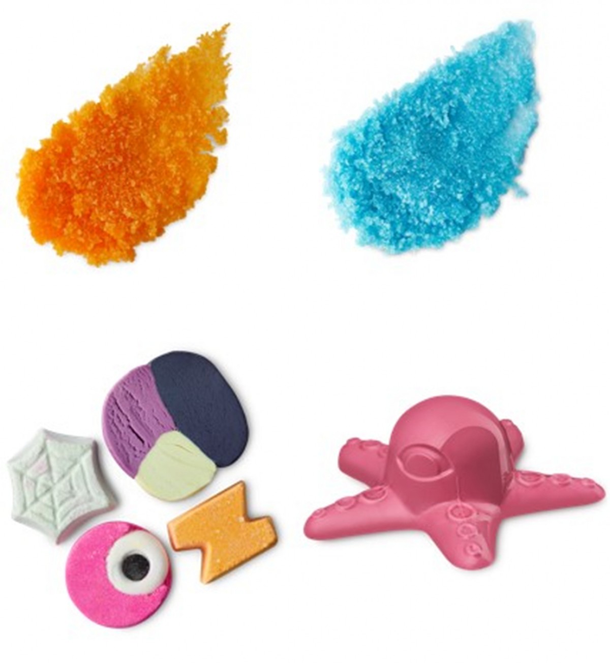 20230828「『LUSH』ハロウィンコレクション」