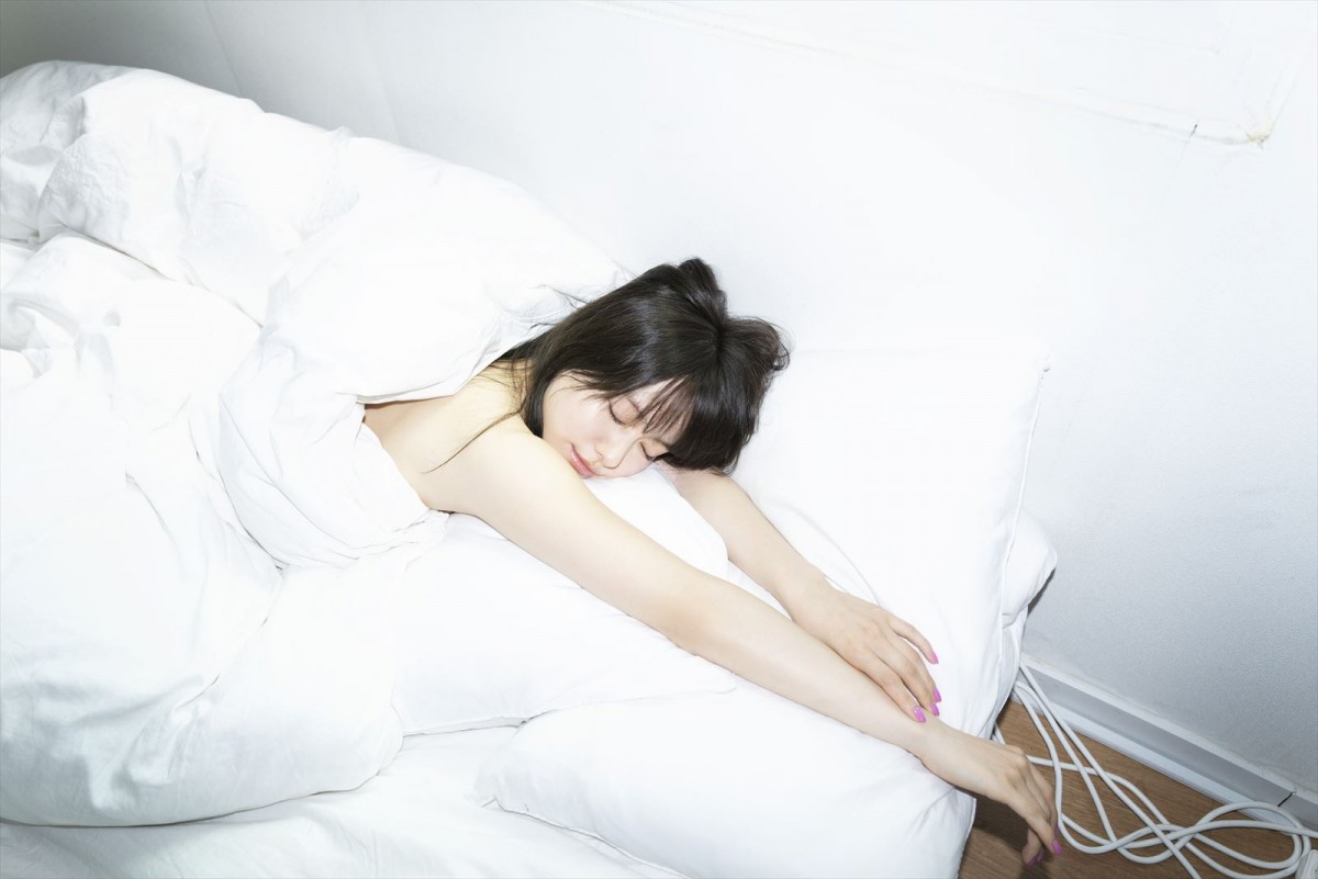 山本舞香、自身の誕生日に初のフォト＆スタイルブック発売　「作れたことが本当に幸せ」