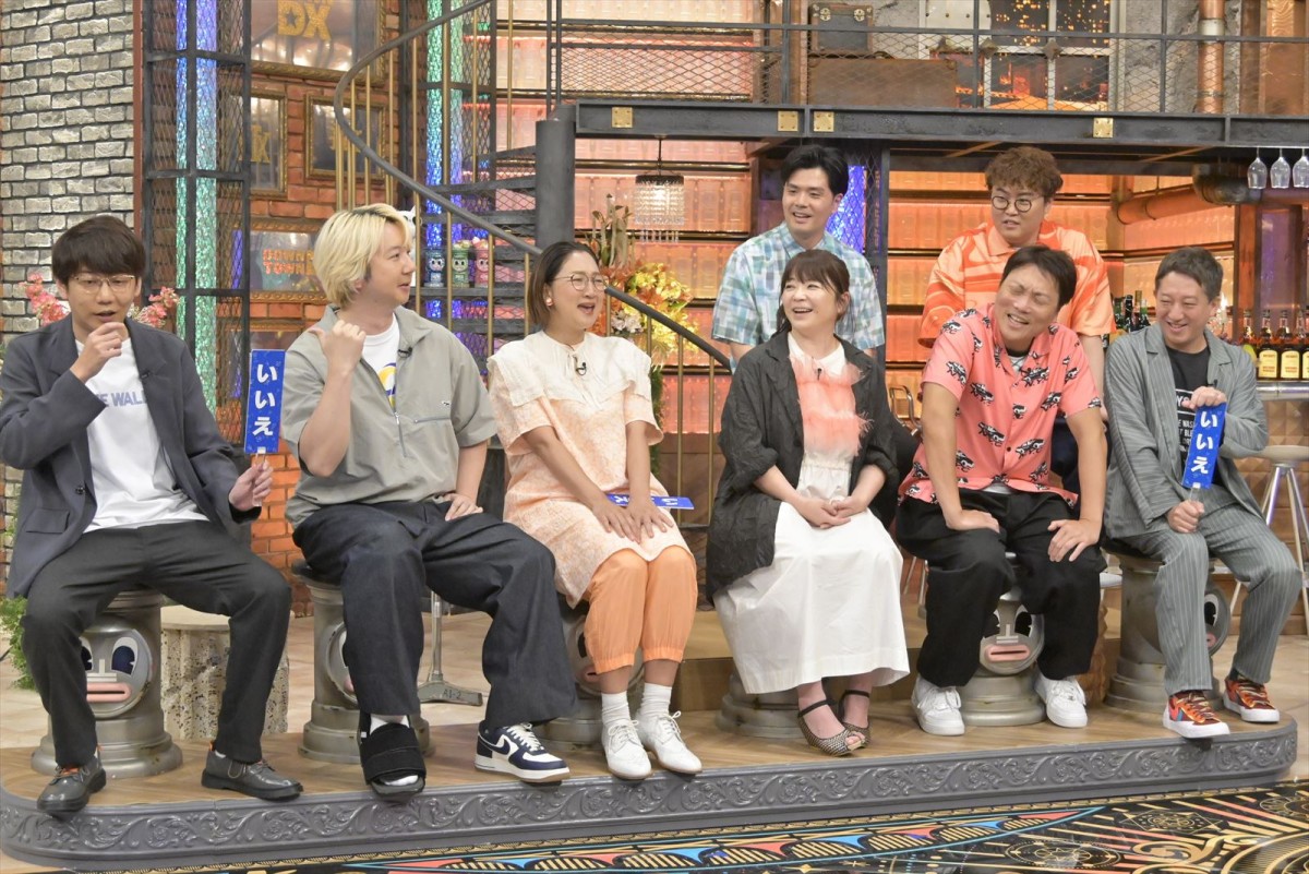 松本人志、学生時代に浜田雅功とカツアゲに遭っていた！　あすの『ダウンタウンDX』で貴重な“幼なじみ”エピソード明かす