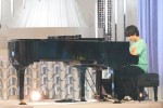 『24時間テレビ46』大西流星、ピアノの生伴奏を披露