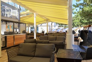 20230830_YURT CAFE＆BBQPARK