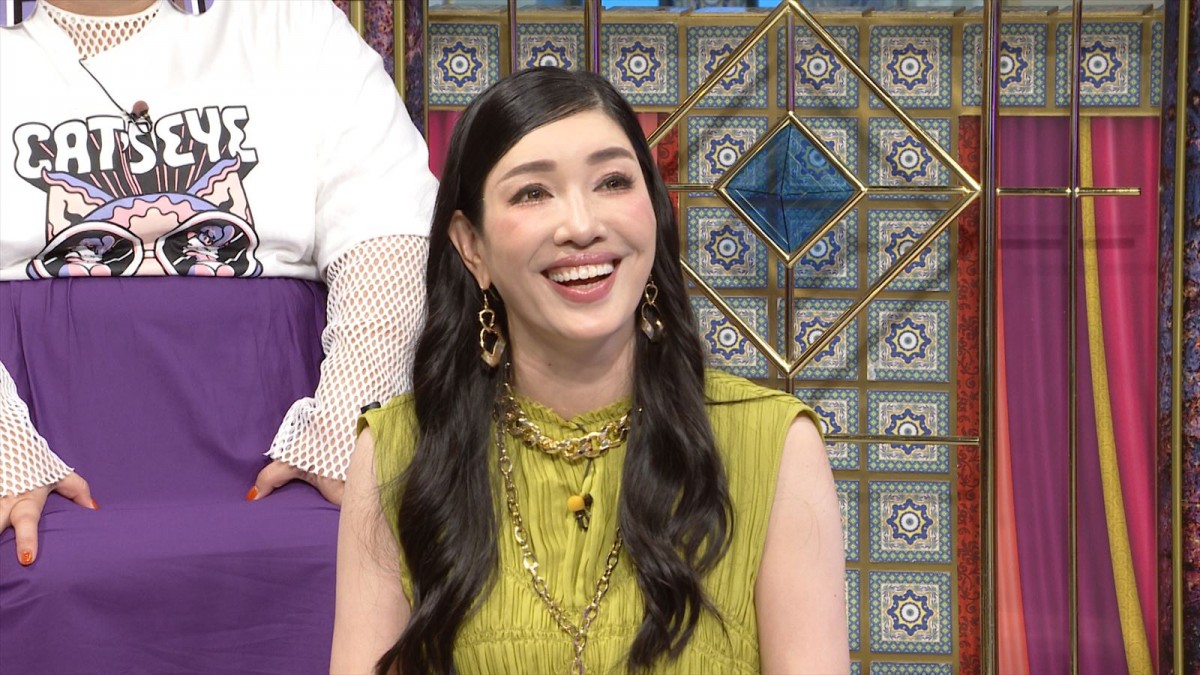 トラジャ・松田元太＆松倉海斗、“長すぎる沈黙”にさんま困惑「死んでる？」　今夜の『さんま御殿』