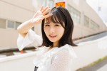 日向坂46・上村ひなの