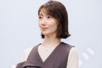 波瑠、映画『アナログ』公開直前イベントに登場