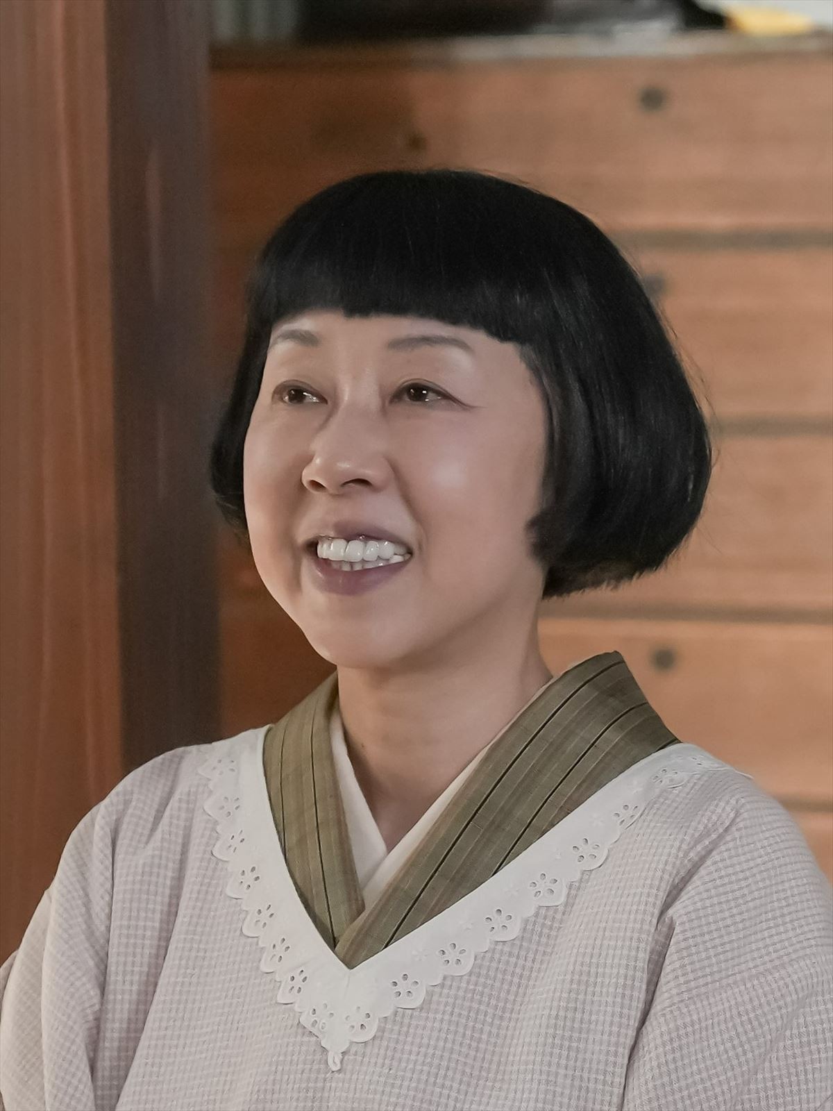 『ブギウギ』市川実和子・えなりかずきら出演決定　趣里演じるヒロインの東京生活取り巻く人々＆楽団メンバー発表