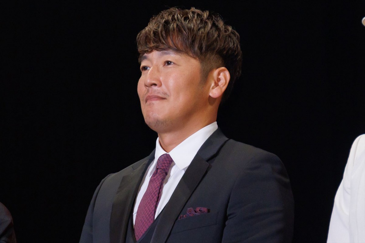 King Gnu・井口理、『龍が如く』新作に出演「まさか自分が」