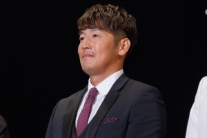 RGG SUMMIT FALL 2023／龍が如くスタジオ新作発表会に登場した中谷一博