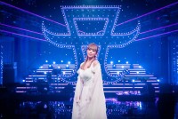 『NHK MUSIC SPECIAL　浜崎あゆみ～ ayu 25年の軌跡 ～』より