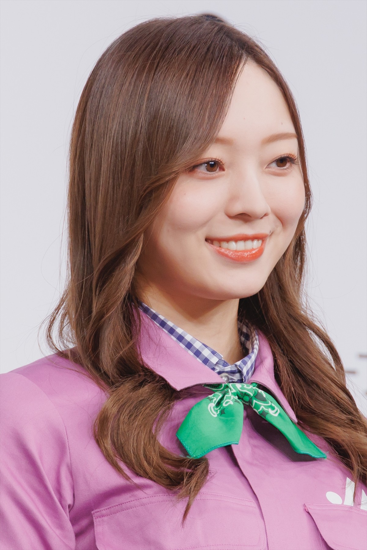 乃木坂46・梅澤美波＆遠藤さくら＆田村真佑が“つなぎ姿”披露　グループの「芋ブーム」明かす