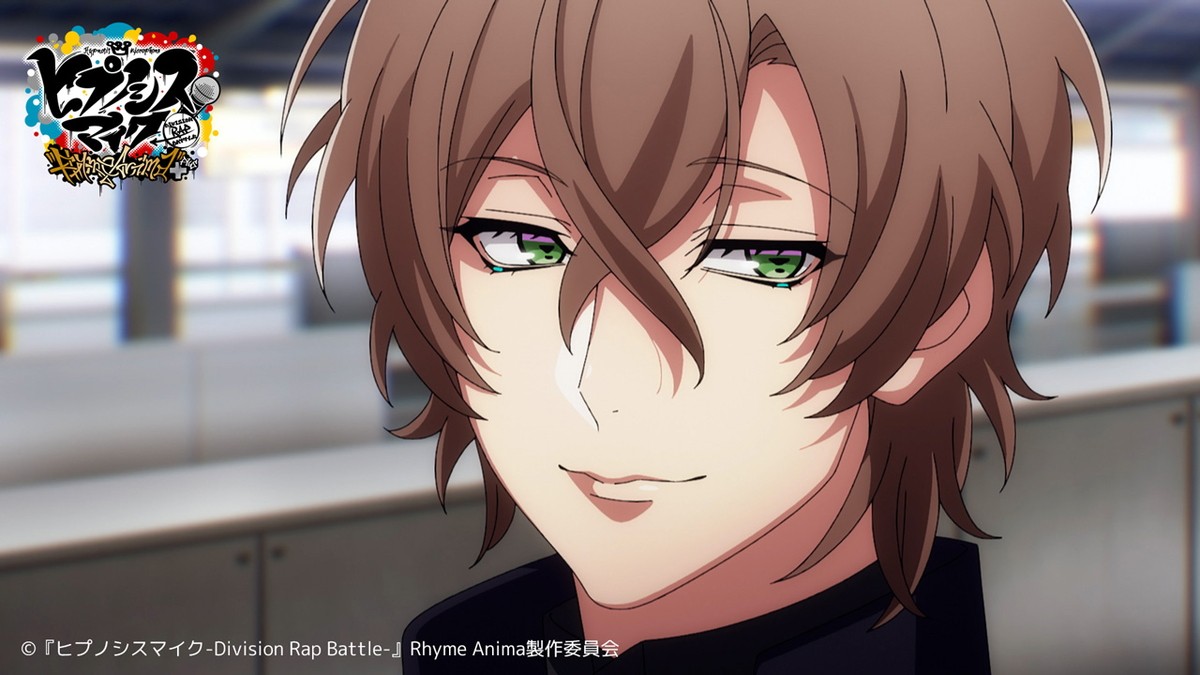 『ヒプノシスマイク』アニメ2期、10月6日より　本編使用PVで6ディビジョン参加OP「RISE FROM DEAD」お披露目