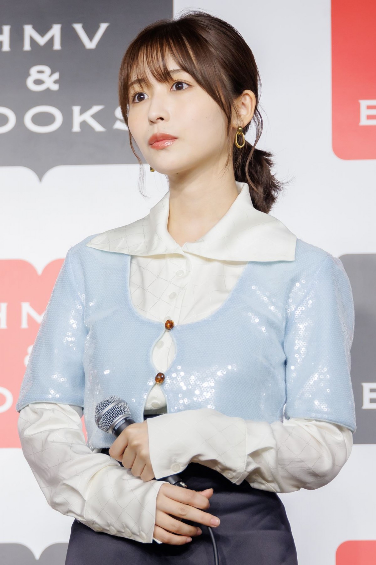 長濱ねる、今後の展望を語る「児童書を広めていくような活動をしたい」