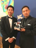 濱口竜介監督最新作『悪は存在しない』、第80回ヴェネチア国際映画祭で銀獅子賞（審査員大賞）を受賞