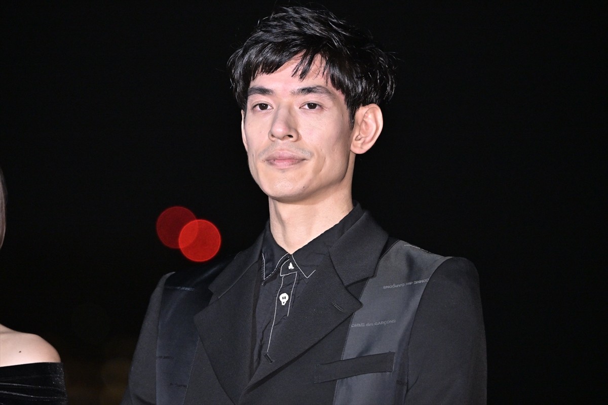 中島健人、山崎育三郎の告白に驚き「一瞬だけ桂…三郎さん」