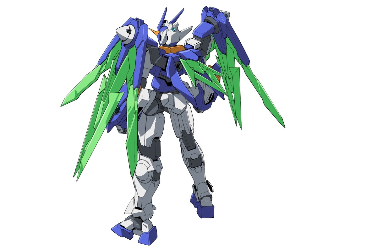 『ガンダムビルドメタバース』キャストは安済知佳＆土屋李央　イオリ・セイら歴代キャラ＆MS解禁