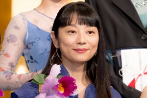 ドラマ『コタツがない家』主演の小池栄子