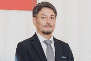 山口馬木也、日本テレビ開局70年記念舞台『西遊記』製作発表会見に登場