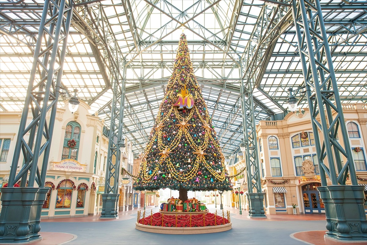 20230906_「ディズニー・クリスマス」