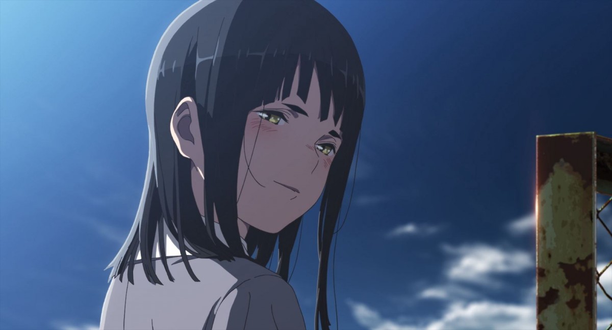 中島みゆき、映画『アリスとテレスのまぼろし工場』主題歌「心音（しんおん）」MVが1コーラス解禁