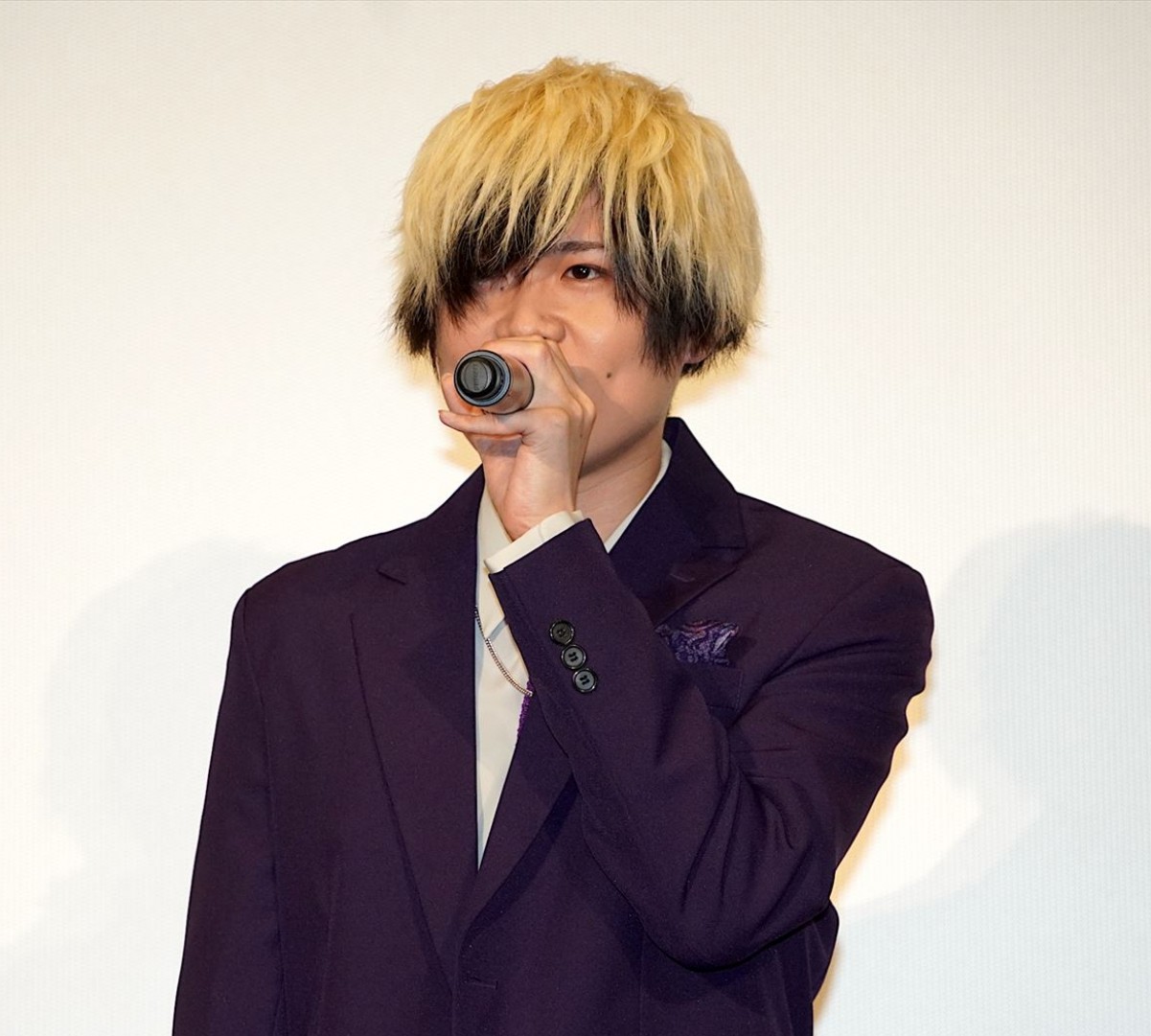 戸谷菊之介、『ミュータント・タートルズ』ミケランジェロに共感たっぷり！「かなり近しい」