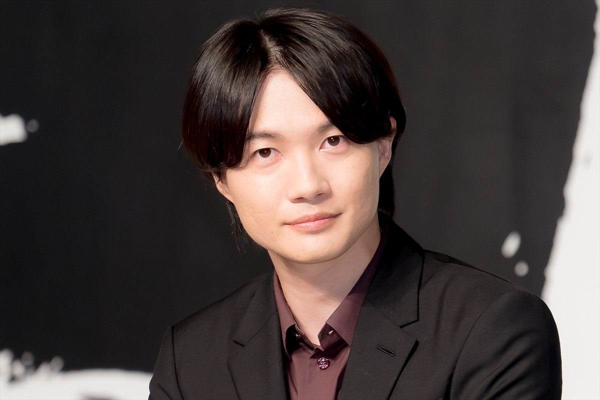 神木隆之介＆浜辺美波、映画『ゴジラ-1.0』で共演　決定は「朝ドラが後です」