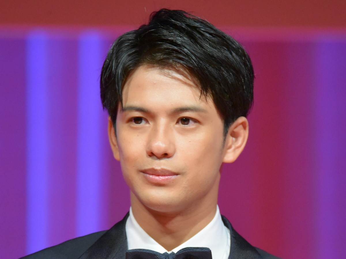 森崎ウィン