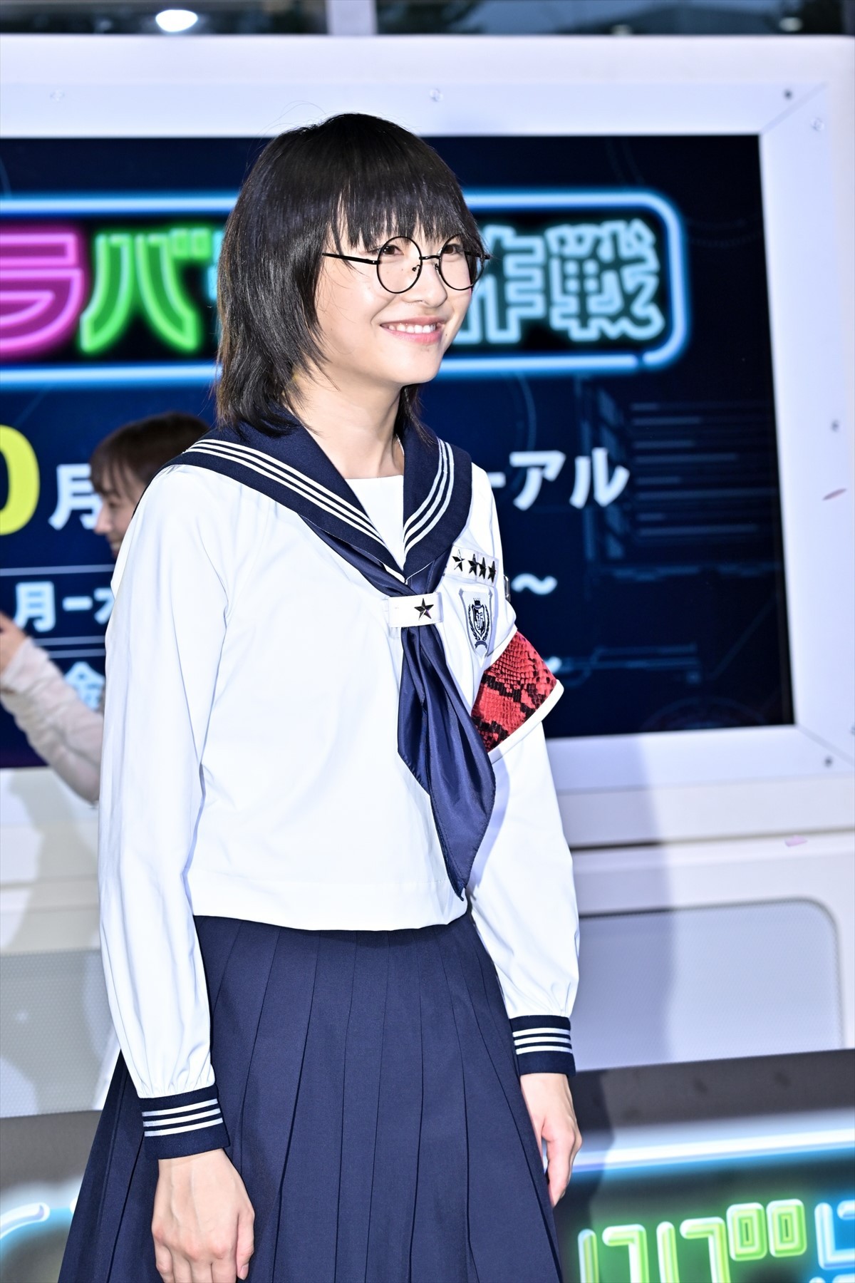 SUZUKA（新しい学校のリーダーズ）：プロフィール・最新ニュース