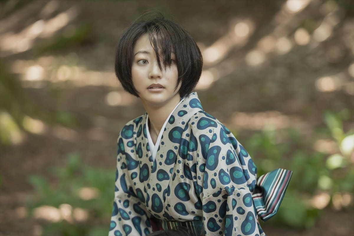 竹野内豊＆山田孝之W主演、水川あさみら共演『唄う六人の女』場面写真一挙解禁！　海外映画祭出品も決定