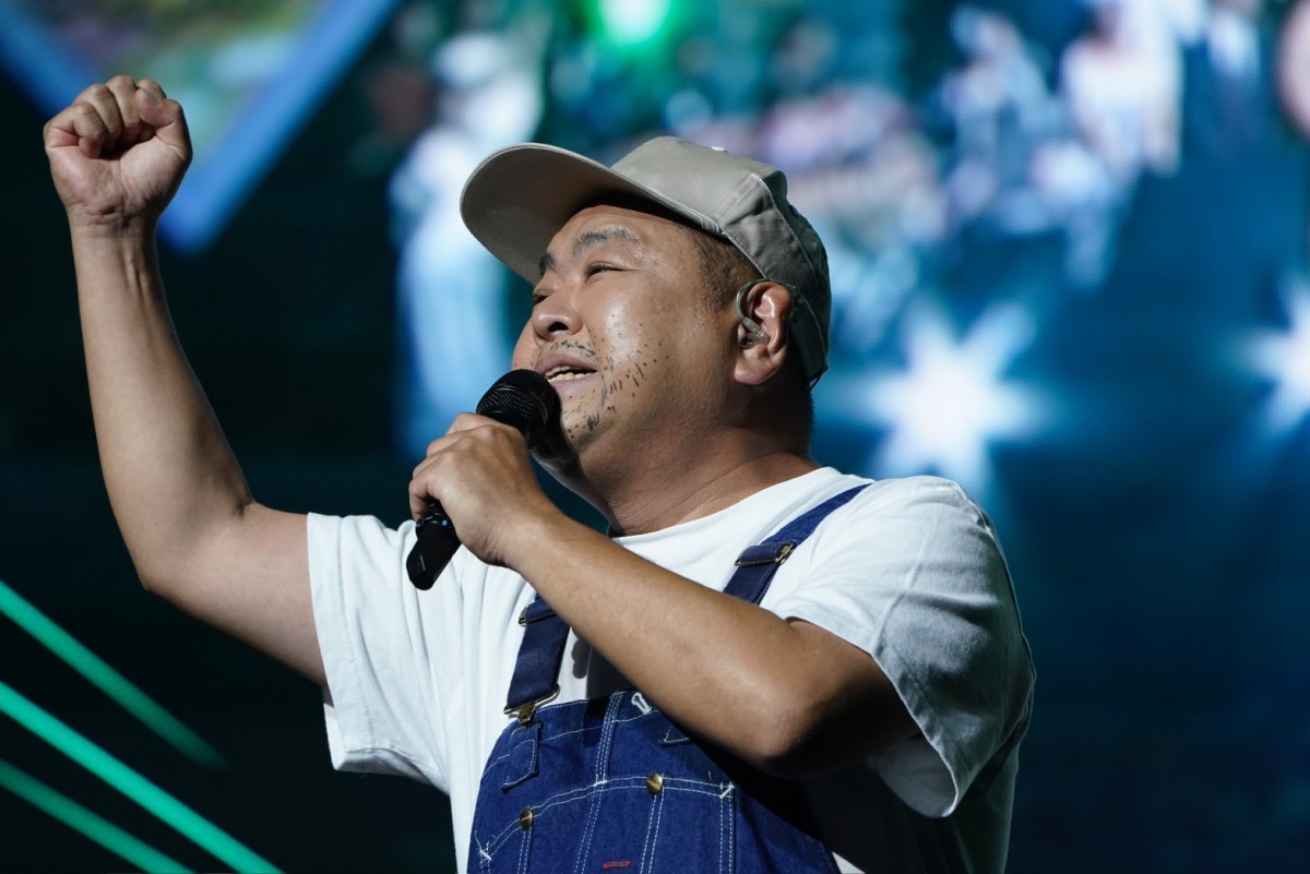「ゴッドタン マジ歌ライブ2023」たまアリにて復活！　1万5千人超が熱狂した【全曲】振り返る