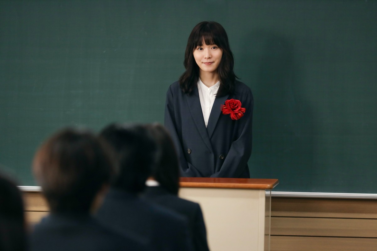 『最高の教師』「一緒に死んでくんない？」真犯人役俳優の怪演に鳥肌「マジでヤバい奴」【ネタバレあり】
