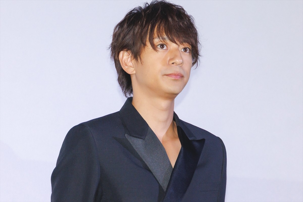 比嘉愛未＆三浦翔平、W主演作の“苦しみ”共感「わかるー！」