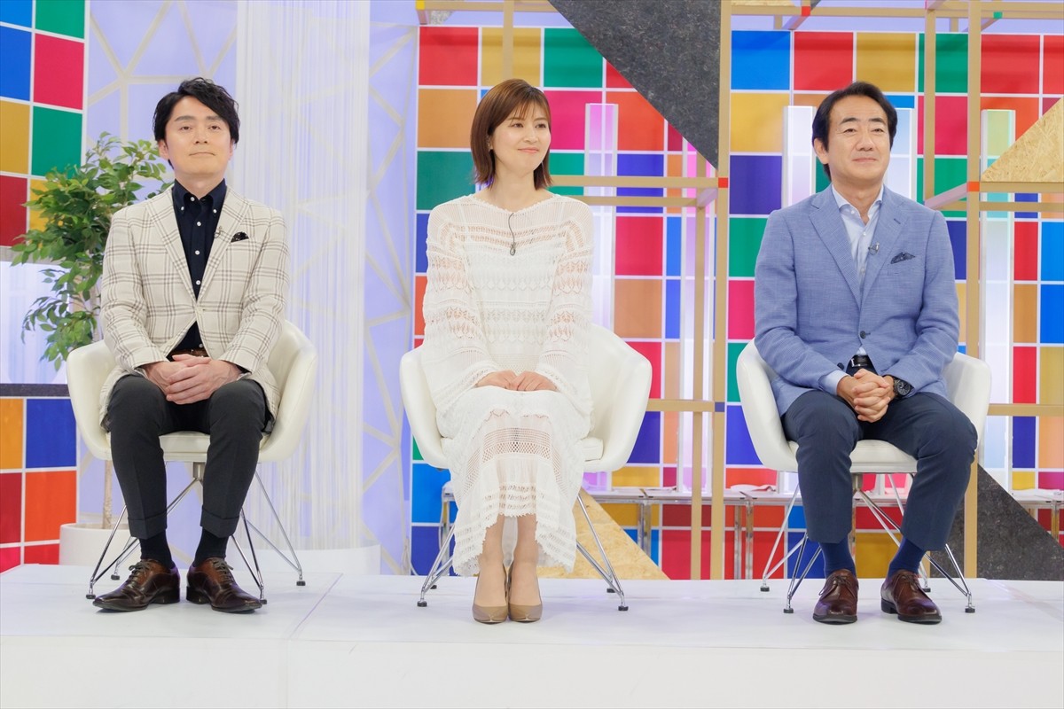 NHK民放6局がスペシャル番組で連動　各局アナがNHKに集結「まさかこんな日が来るとは」
