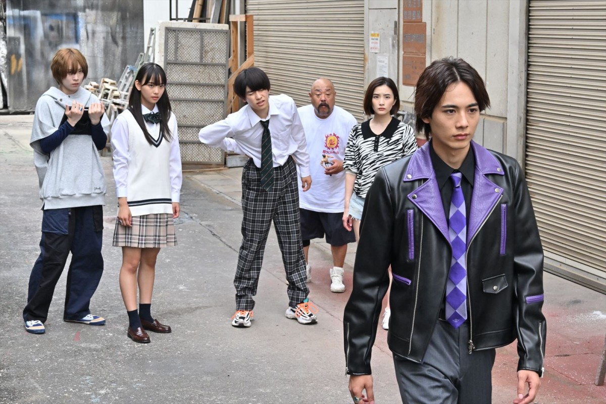 『仮面ライダーガッチャード』第5話「燃えよ！斗え！レスラーG！」、プロレスで燃やせ闘魂