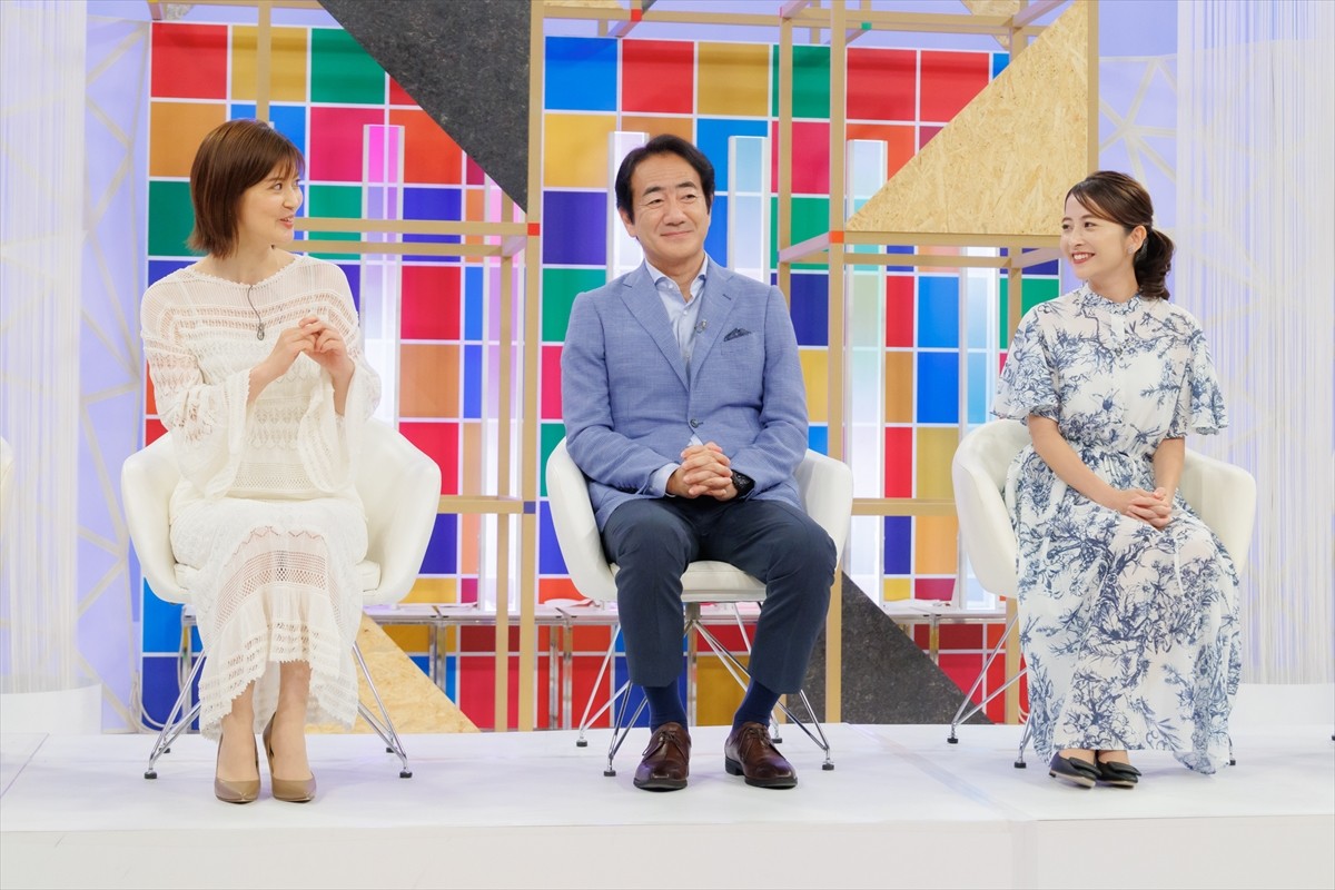 NHK民放6局がスペシャル番組で連動　各局アナがNHKに集結「まさかこんな日が来るとは」