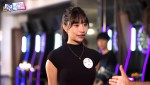 21日放送の『ヒロミ・指原の“恋のお世話始めました”』より藤川らるむ