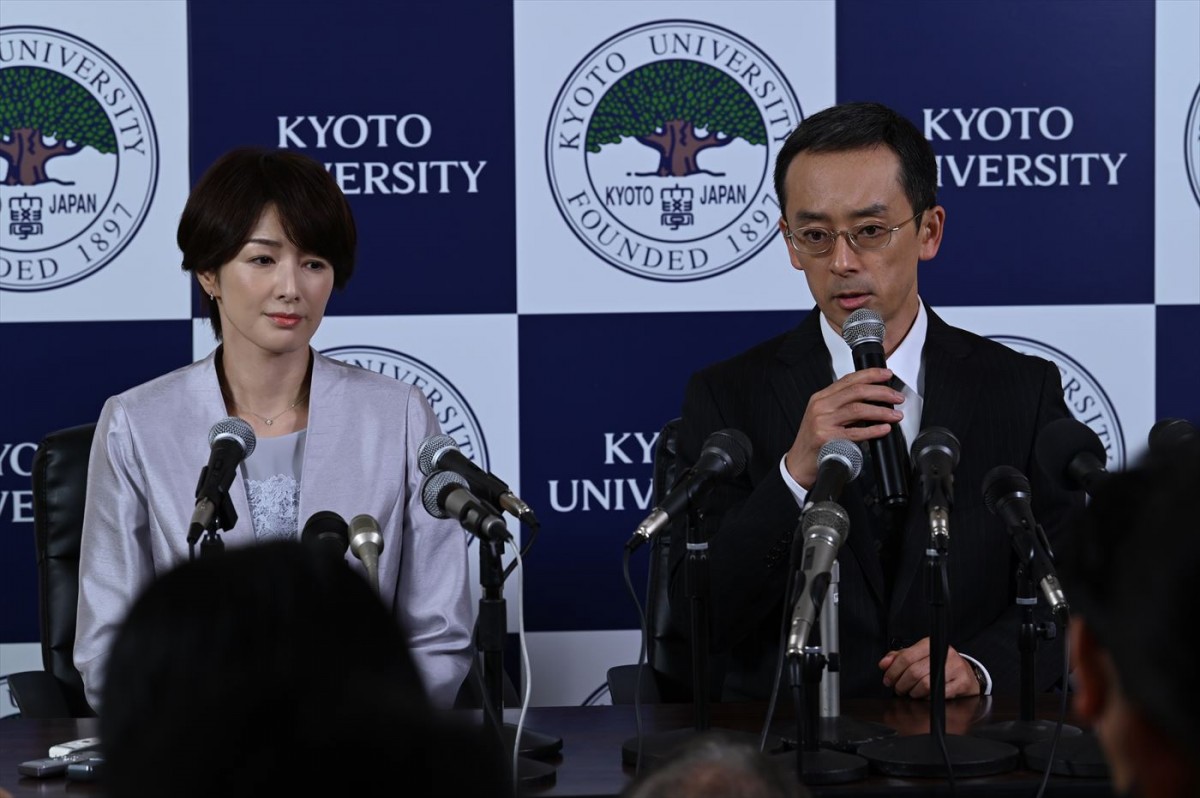 ドラマスペシャル『友情』、本木雅弘＆滝藤賢一の妻役で石田ゆり子＆吉瀬美智子が出演！