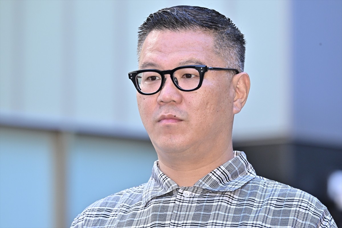 長谷川忍