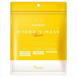20230906 「＠cosme TOKYO」シートマスク売り上げランキング