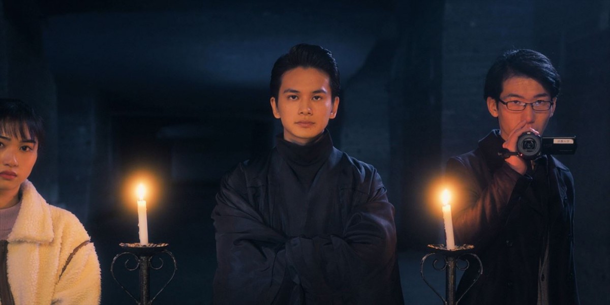 King ＆ Prince・永瀬廉×杉咲花×北村匠海『法廷遊戯』新場面写真5点解禁　模擬裁判から舞台は法廷へ！