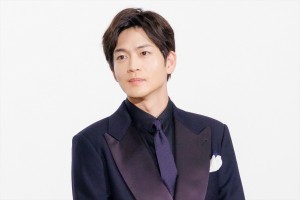 松下洸平、『ミステリと言う勿れ』初日舞台挨拶に登場