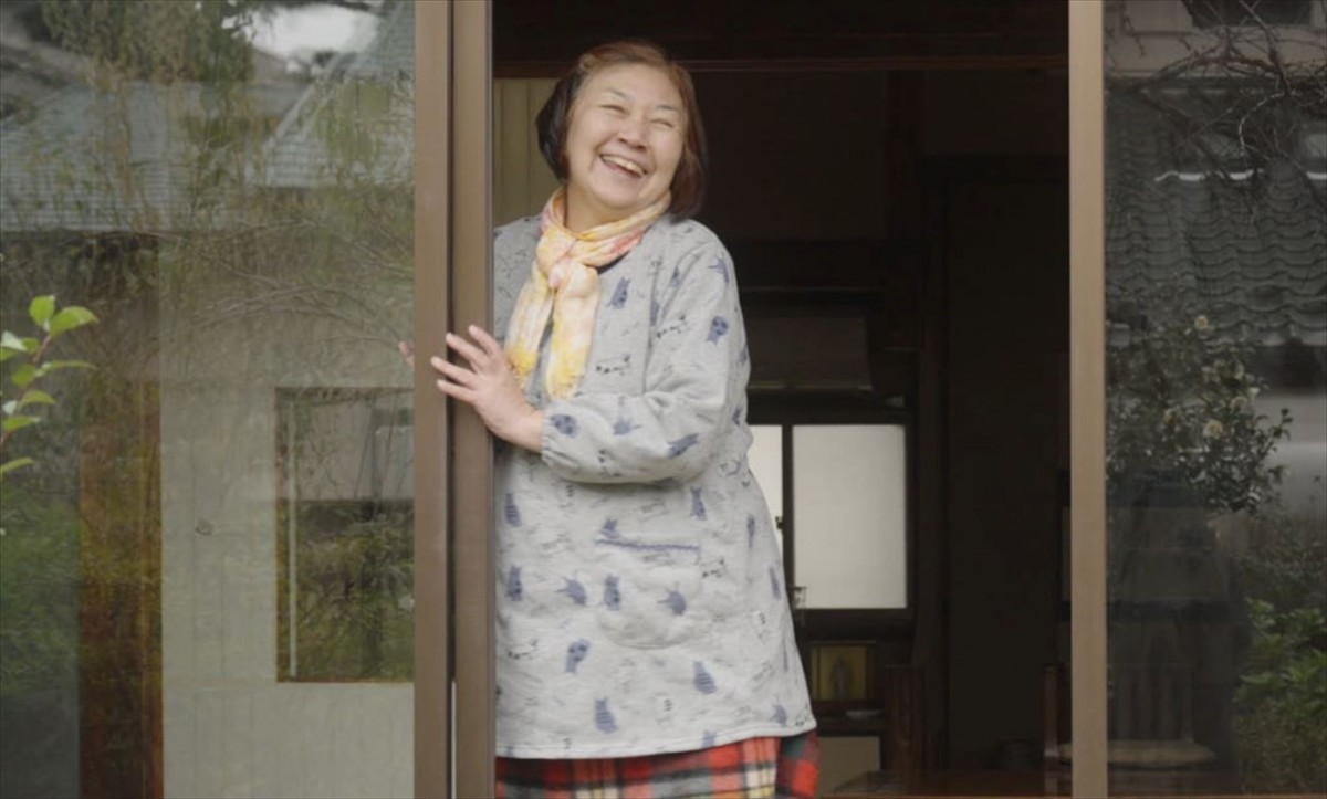 ピエール瀧「なぜこの役を自分に？と監督に聞きたい」　高野徹初の長編作となる恋愛映画『マリの話』12.8公開＆特報解禁