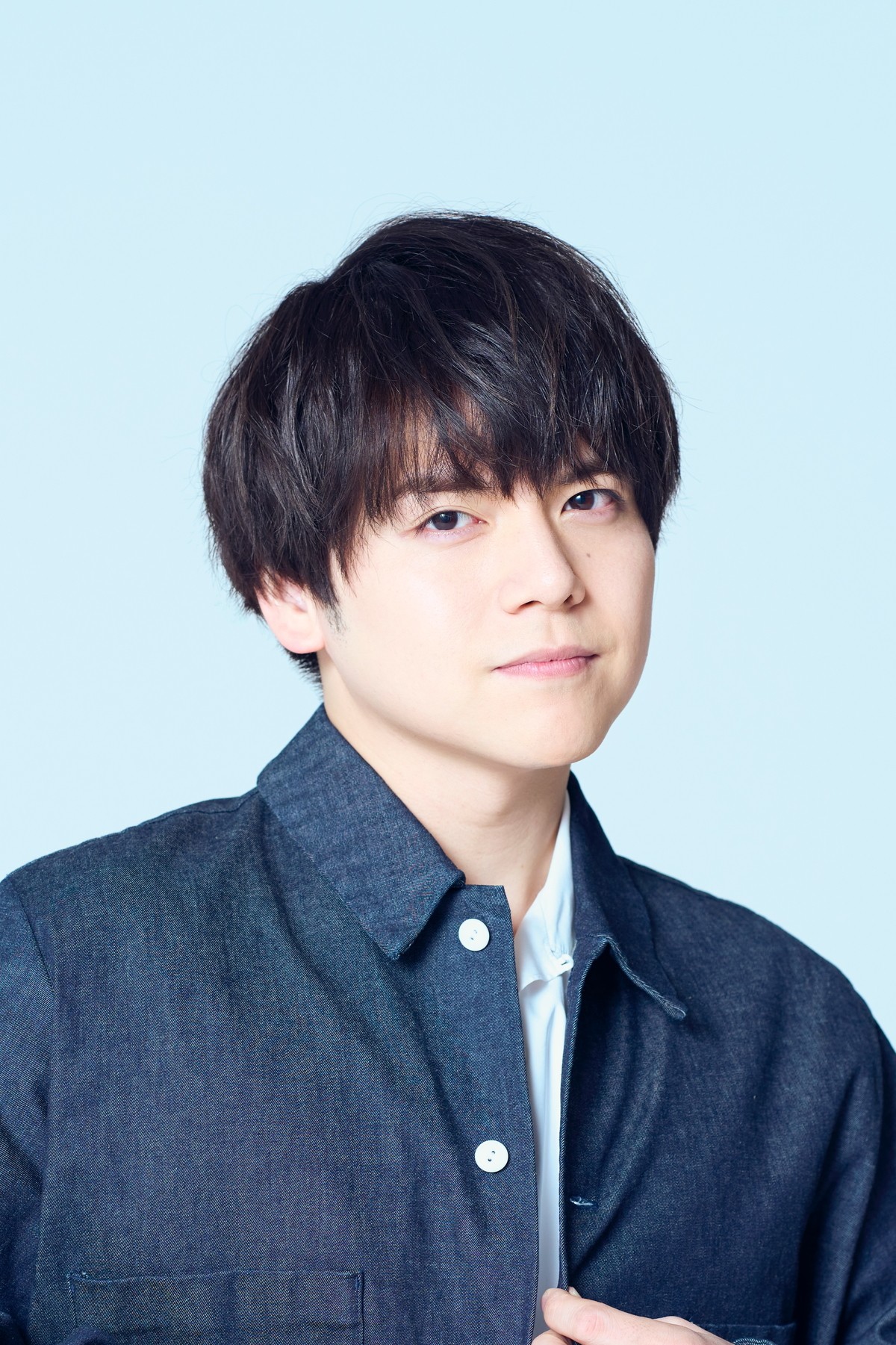 中尾浩之×窪之内英策『ブルバスター』TVアニメ10月4日スタート　新キャストに内田雄馬