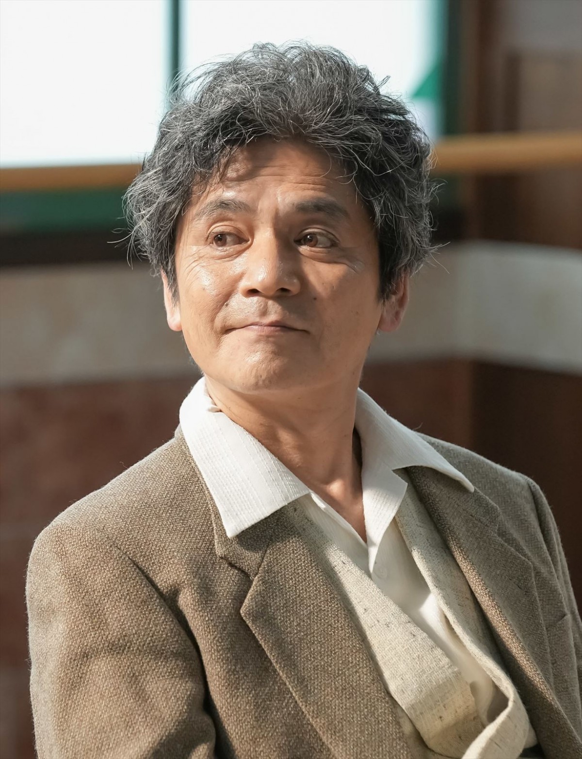 『ブギウギ』新納慎也・富田望生・宮本亞門ら出演決定　趣里演じるヒロインが東京で出会うメンバーが発表に