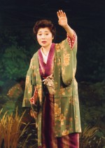 【写真】歌舞伎俳優・市川猿翁さん83歳死去　女優・浜木綿子がコメント発表