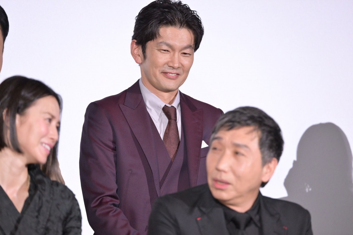 二宮和也、豪華キャストによる3軸の月9ドラマに自信「うちが一番いい話になる予定」