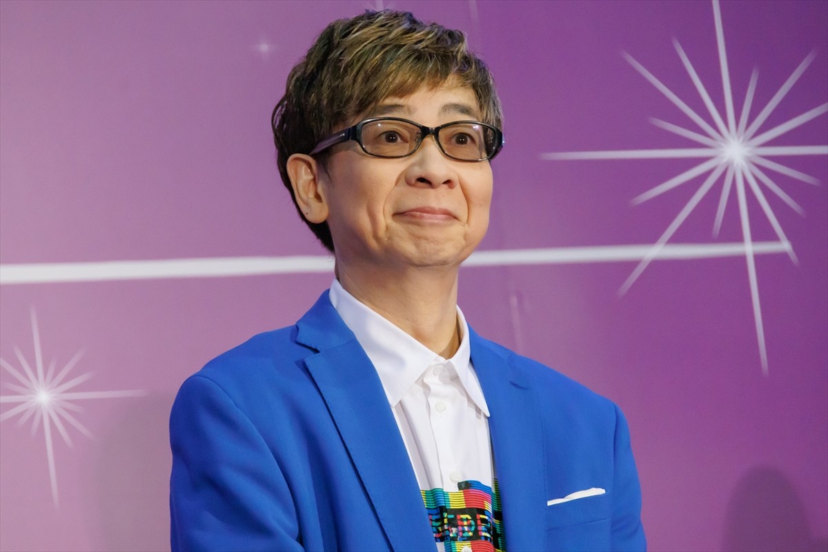 松たか子、『アナ雪』吹き替えは「修行の山にこもるみたいな感じ」