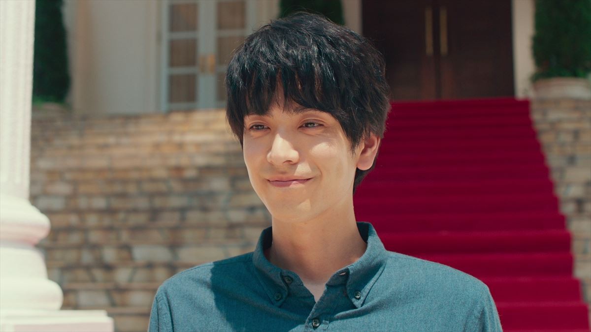 菊池風磨＆長濱ねる＆渡辺翔太ら『ウソ婚』クランクアップ　次回作へも意欲