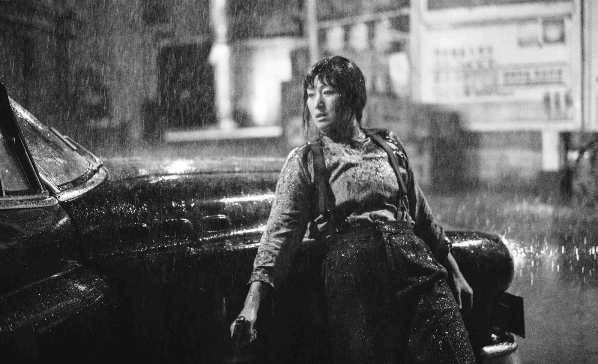 魔都上海で各国スパイたちが交錯―コン・リー×オダギリジョー共演『サタデー・フィクション』本予告＆場面写真10点解禁