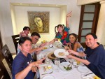 『有吉の夏休み2023 密着77時間in Hawaii』より